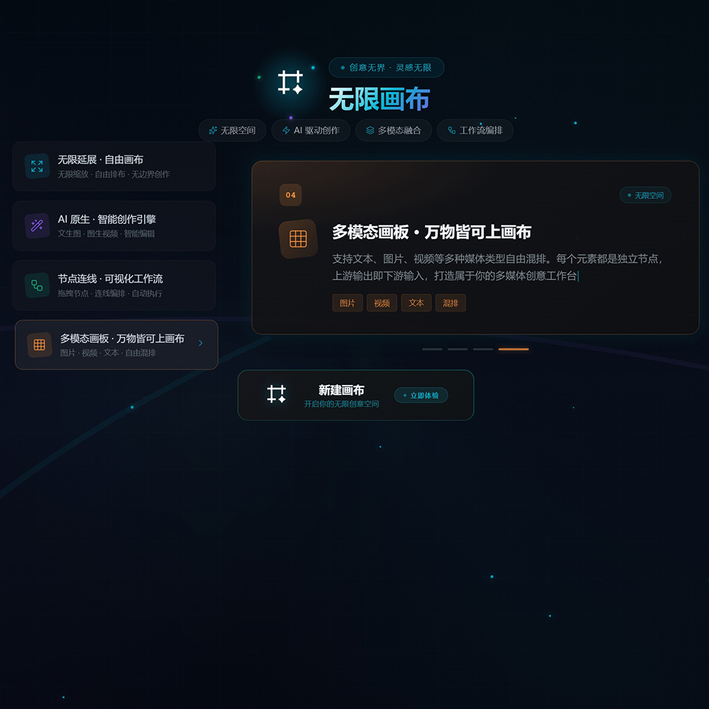 商业包装与品牌宣发物料